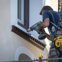 Peinture Façade : Personnalisez l'Apparence de Votre Maison Saint-Jean